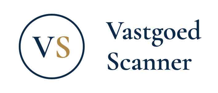 Vastgoedscanner logo