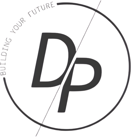 Logo Di Luca Projects