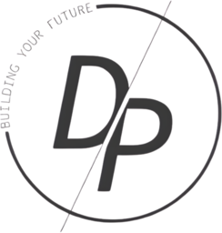 Logo DiLuca-Projects