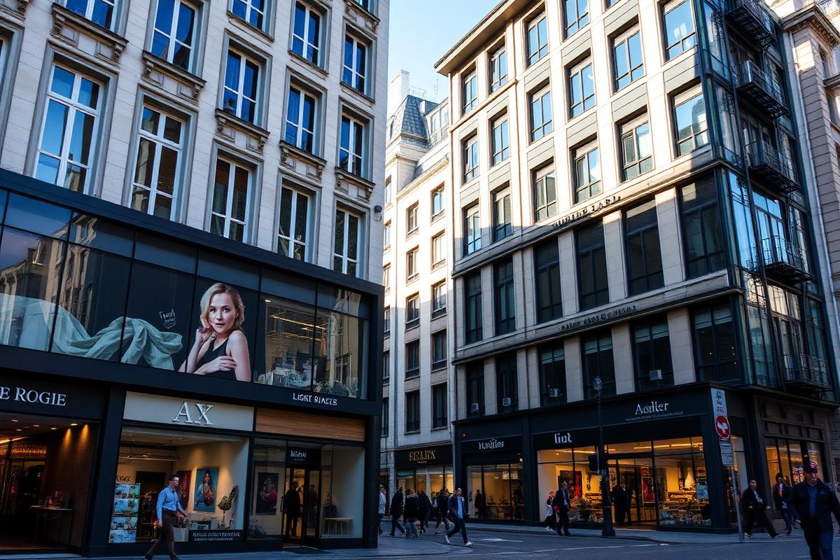 Commercieel vastgoed versus residentieel: waar ligt het echte rendement vandaag?