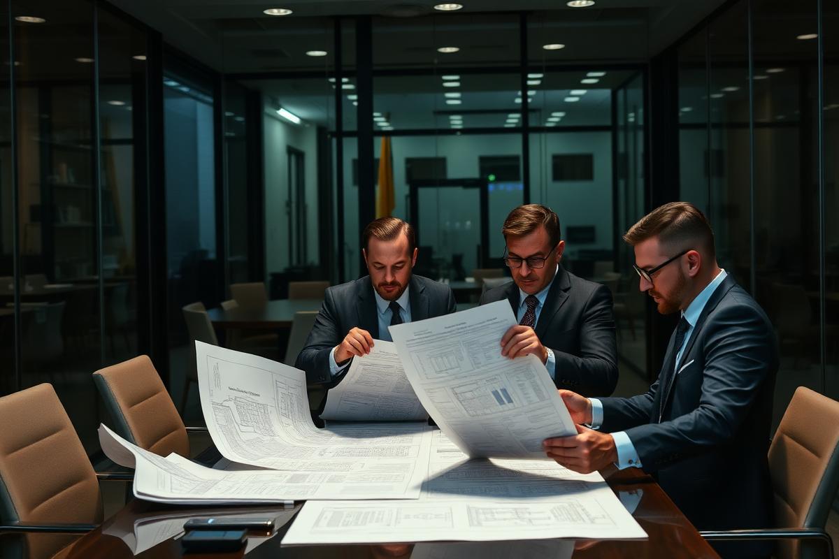 De opmars van de CommV in vastgoed: waarom slimme investeerders hun vennootschapsstructuur herbekijken