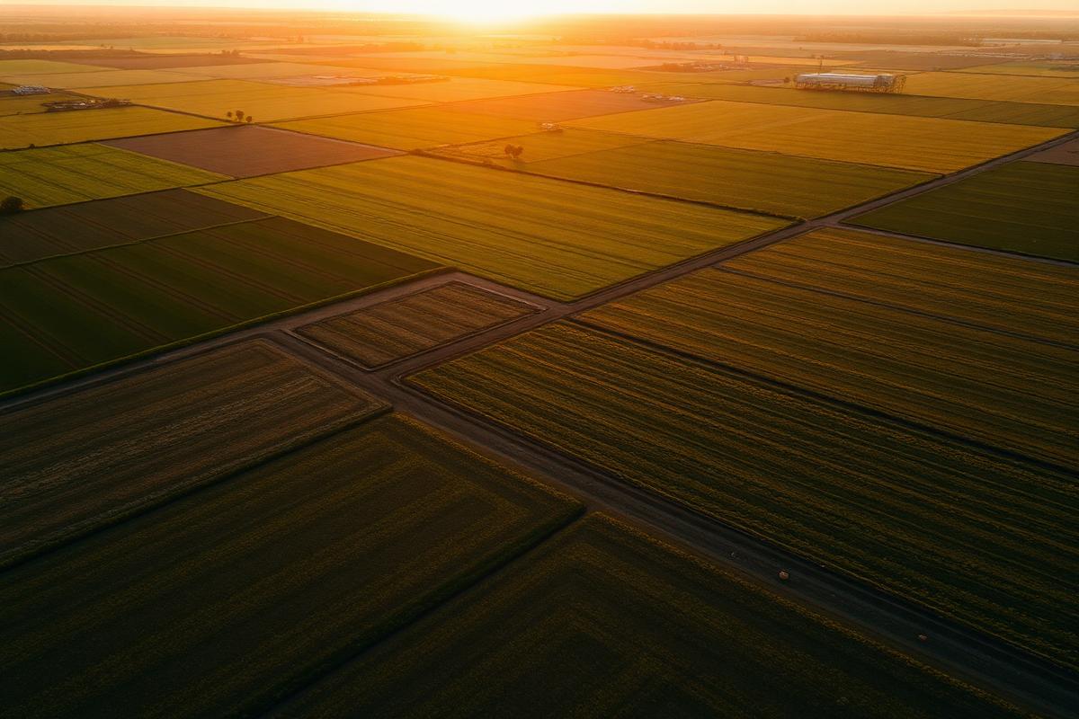 Landbouwgrond als onderpand: hoe je 'dode' grond activeert voor nieuwe financieringen