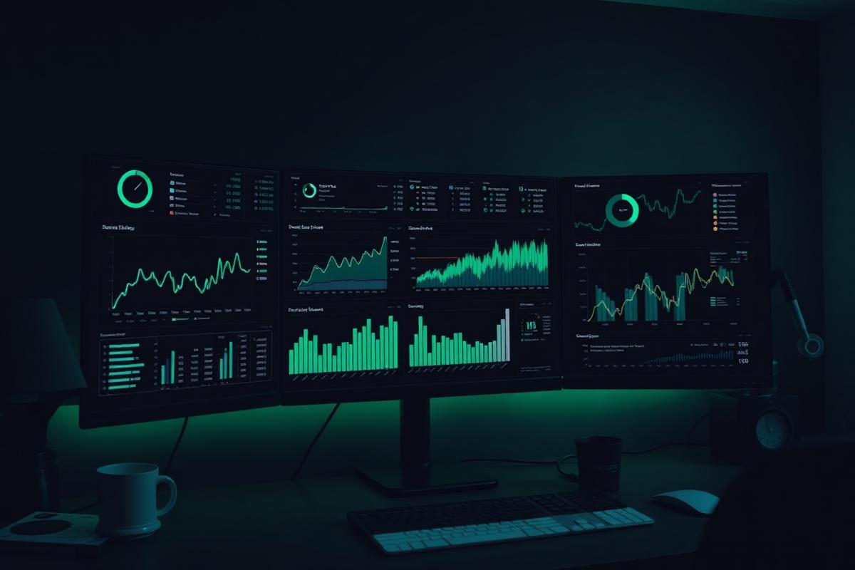 Vastgoedanalyse 2.0: wat data en automatisatie onthullen over ondergewaardeerde panden